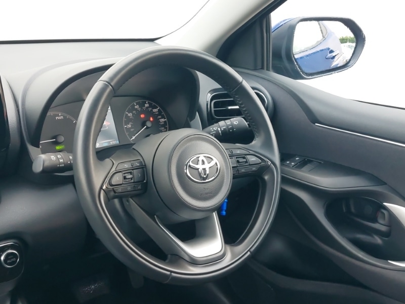 Used Toyota Yaris 2022 for sale - 76816349: Photo 10