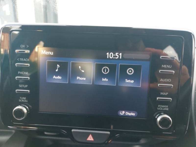 Used Toyota Yaris 2022 for sale - 76816349: Photo 11