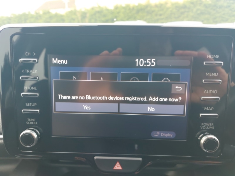 Used Toyota Yaris 2022 for sale - 76816349: Photo 12