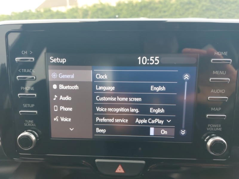 Used Toyota Yaris 2022 for sale - 76816349: Photo 13