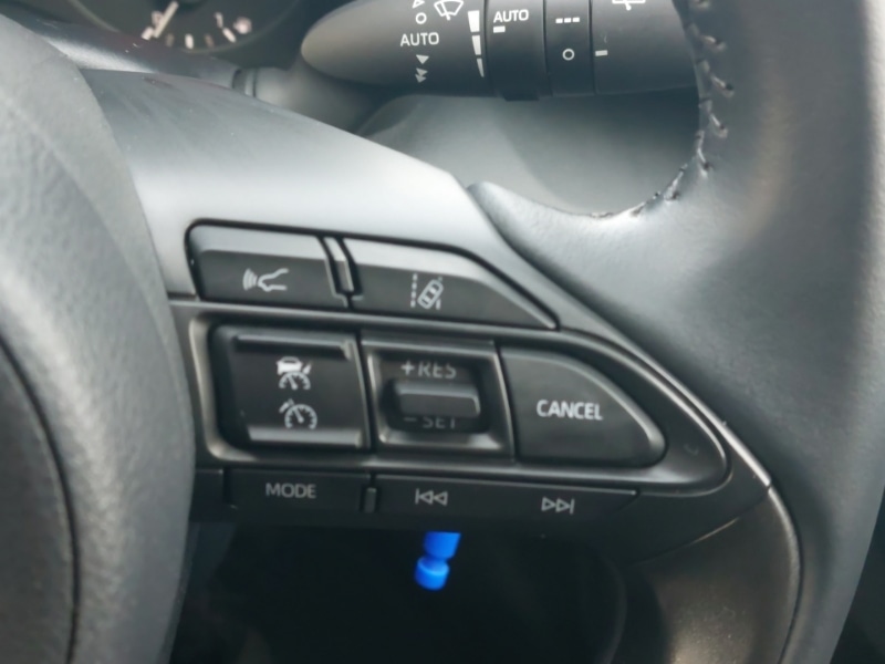 Used Toyota Yaris 2022 for sale - 76816349: Photo 19