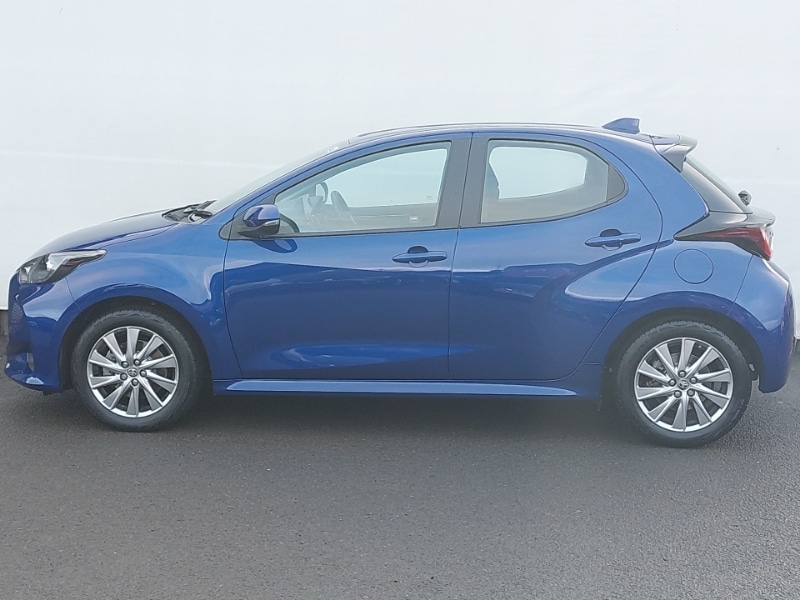 Used Toyota Yaris 2022 for sale - 76816349: Photo 4