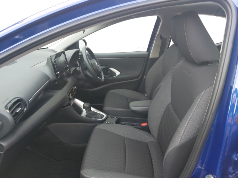 Used Toyota Yaris 2022 for sale - 76816349: Photo 5