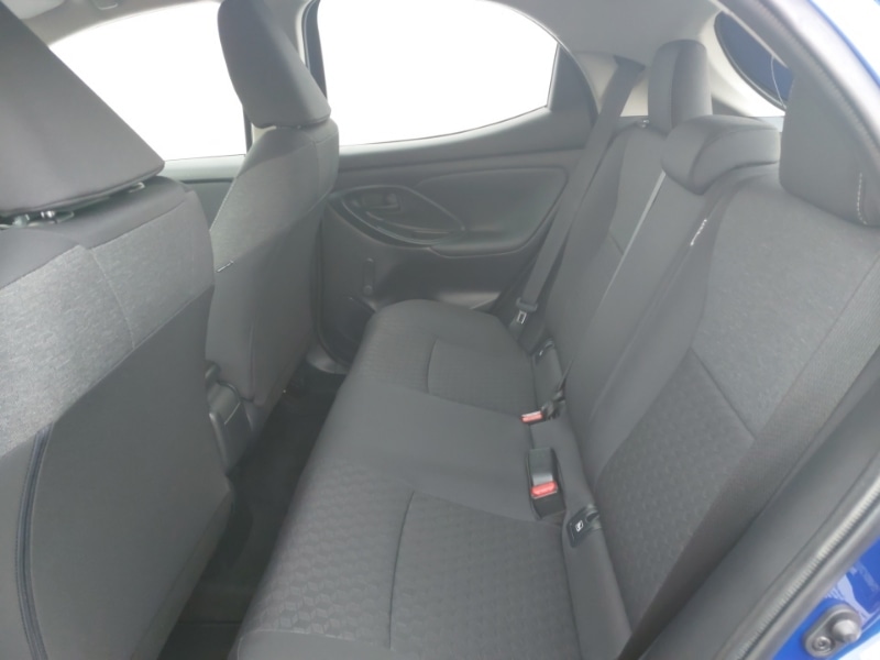 Used Toyota Yaris 2022 for sale - 76816349: Photo 6