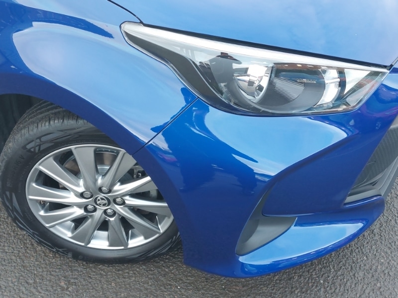 Used Toyota Yaris 2022 for sale - 76816349: Photo 9