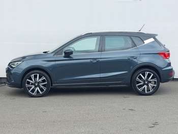 Used SEAT Arona 2022 for sale - 75076275: Photo