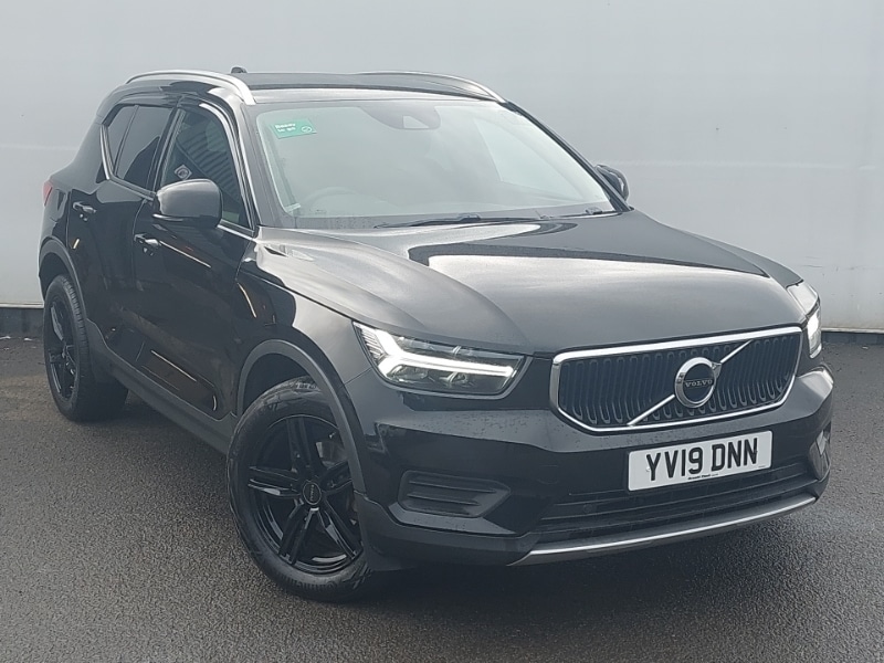 Used Volvo XC40 2019 for sale - 77722220: Photo 1