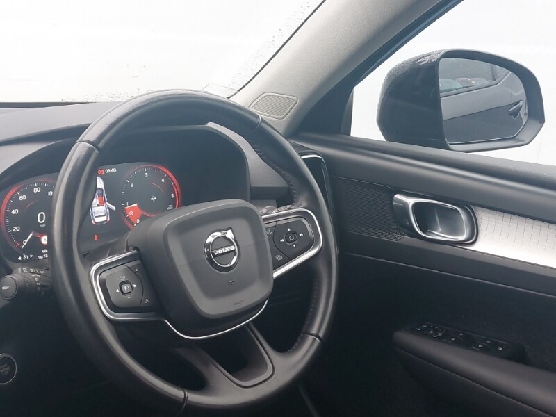 Used Volvo XC40 2019 for sale - 77722220: Photo 10