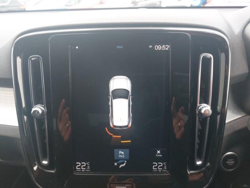 Used Volvo XC40 2019 for sale - 77722220: Photo 15