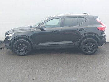 Used Volvo XC40 2019 for sale - 77722220: Photo