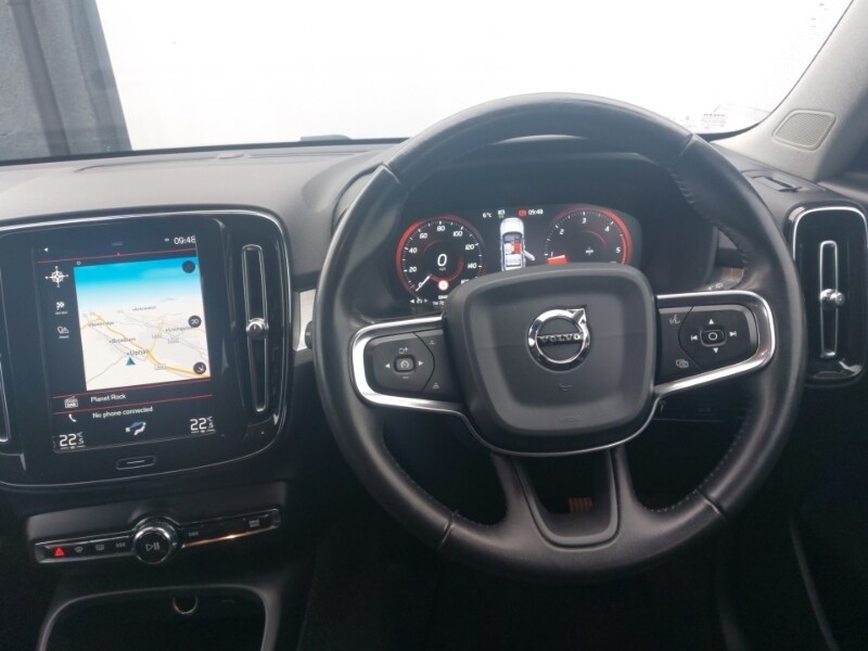 Used Volvo XC40 2019 for sale - 77722220: Photo 7