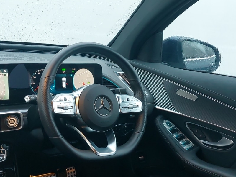 Used Mercedes-Benz EQC 2022 for sale - 76885565: Photo 10