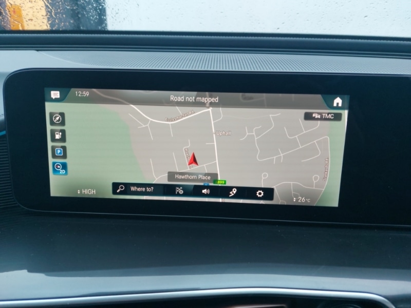 Used Mercedes-Benz EQC 2022 for sale - 76885565: Photo 11