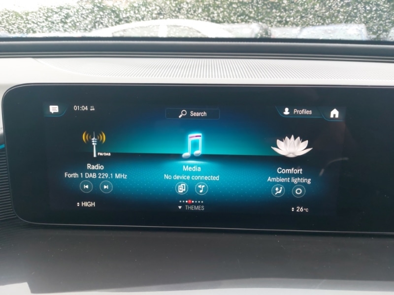 Used Mercedes-Benz EQC 2022 for sale - 76885565: Photo 14