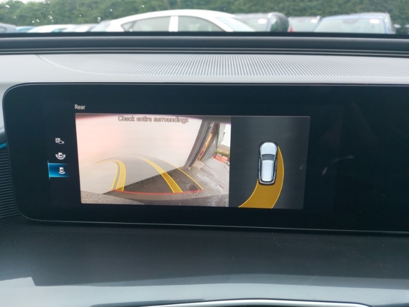 Used Mercedes-Benz EQC 2022 for sale - 76885565: Photo 15