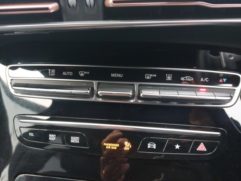 Used Mercedes-Benz EQC 2022 for sale - 76885565: Photo 16