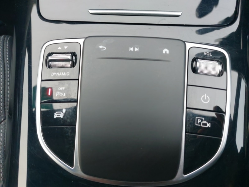 Used Mercedes-Benz EQC 2022 for sale - 76885565: Photo 17