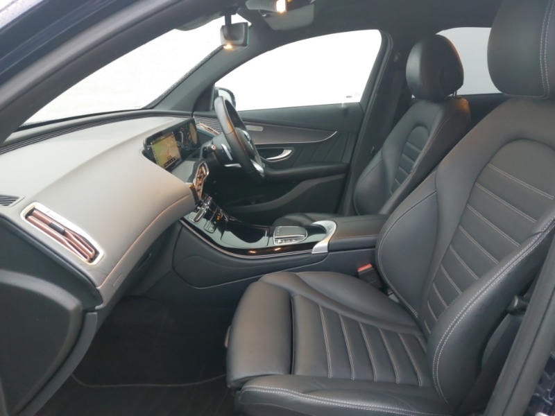 Used Mercedes-Benz EQC 2022 for sale - 76885565: Photo 5