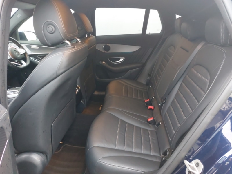 Used Mercedes-Benz EQC 2022 for sale - 76885565: Photo 6