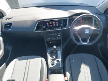 Used SEAT Ateca 2026 for sale - 78368951: Photo