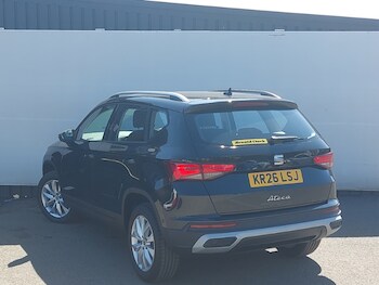 Used SEAT Ateca 2026 for sale - 78368951: Photo