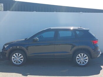 Used SEAT Ateca 2026 for sale - 78368951: Photo