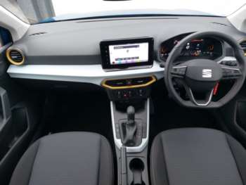 Used SEAT Arona 2025 for sale - 74433270: Photo