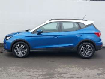 Used SEAT Arona 2025 for sale - 74433270: Photo