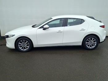 Used Mazda Mazda3 2022 for sale - 79440298: Photo