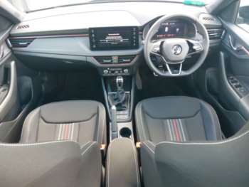 Used Skoda Kamiq 2024 for sale - 73920240: Photo