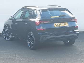 Used Skoda Kamiq 2024 for sale - 73920240: Photo