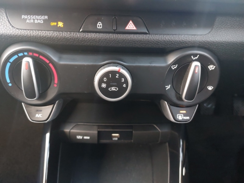 Used Kia Rio 2022 for sale - 76325782: Photo 16