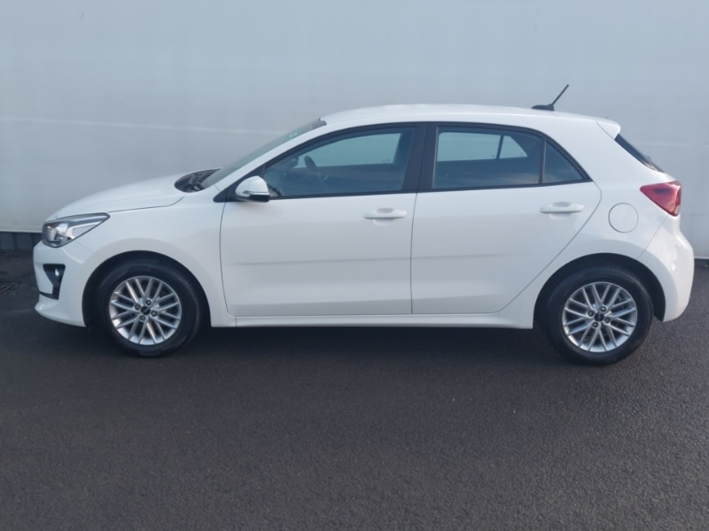 Used Kia Rio 2022 for sale - 76325782: Photo 4