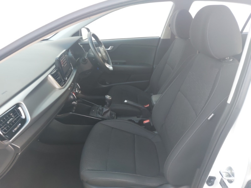 Used Kia Rio 2022 for sale - 76325782: Photo 5