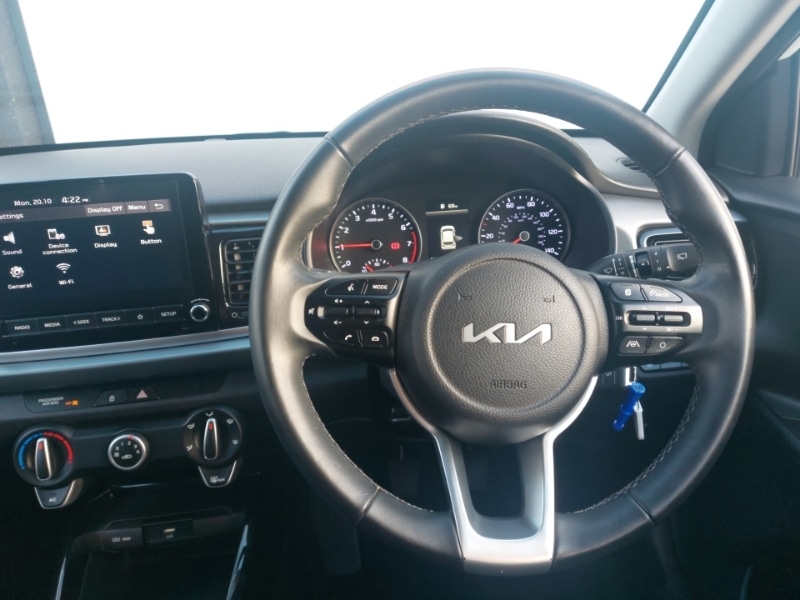 Used Kia Rio 2022 for sale - 76325782: Photo 7