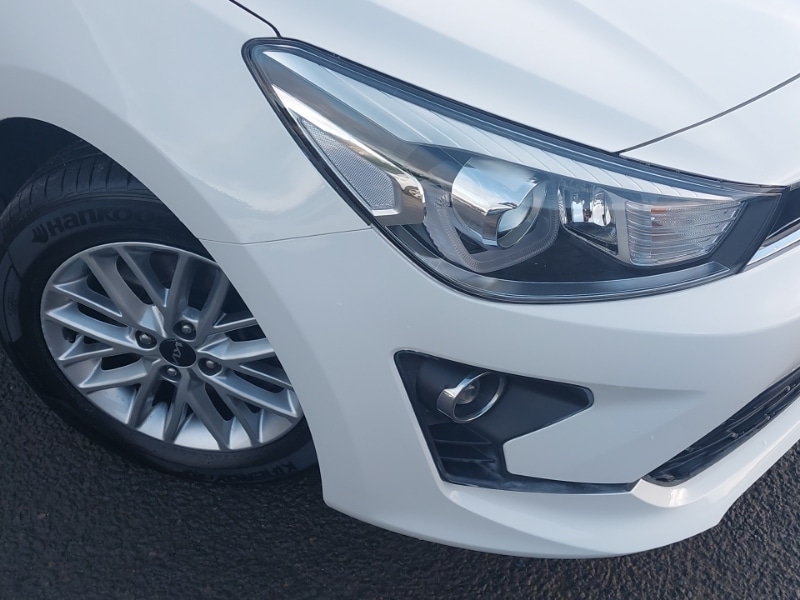 Used Kia Rio 2022 for sale - 76325782: Photo 9