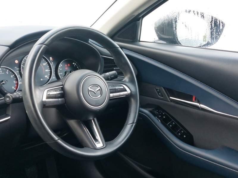 Used Mazda CX-30 2020 for sale - 76365301: Photo 10