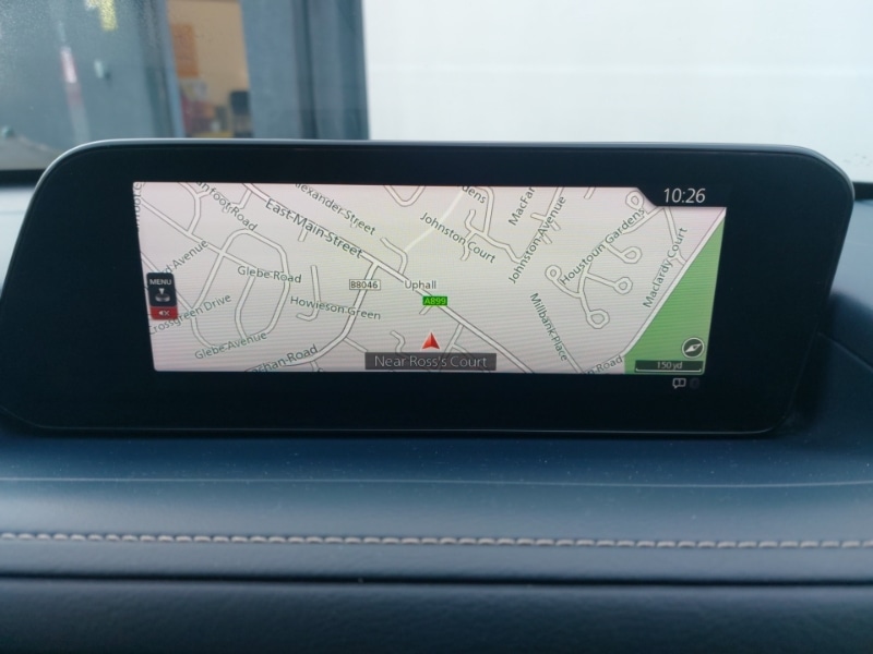 Used Mazda CX-30 2020 for sale - 76365301: Photo 11