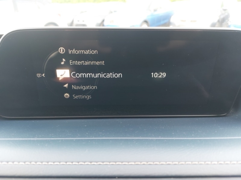 Used Mazda CX-30 2020 for sale - 76365301: Photo 12