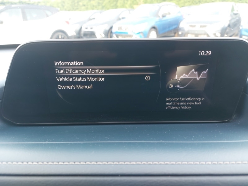 Used Mazda CX-30 2020 for sale - 76365301: Photo 13