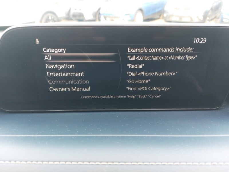 Used Mazda CX-30 2020 for sale - 76365301: Photo 14