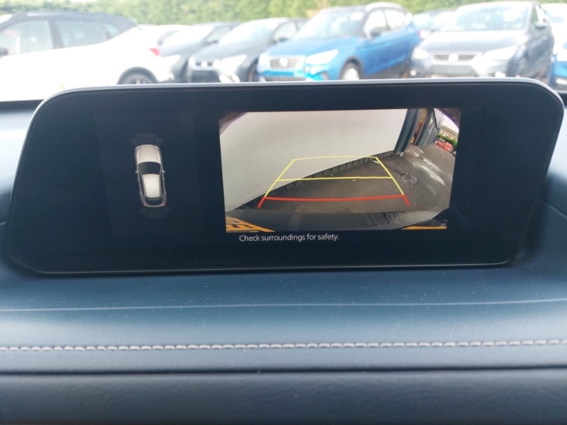 Used Mazda CX-30 2020 for sale - 76365301: Photo 15