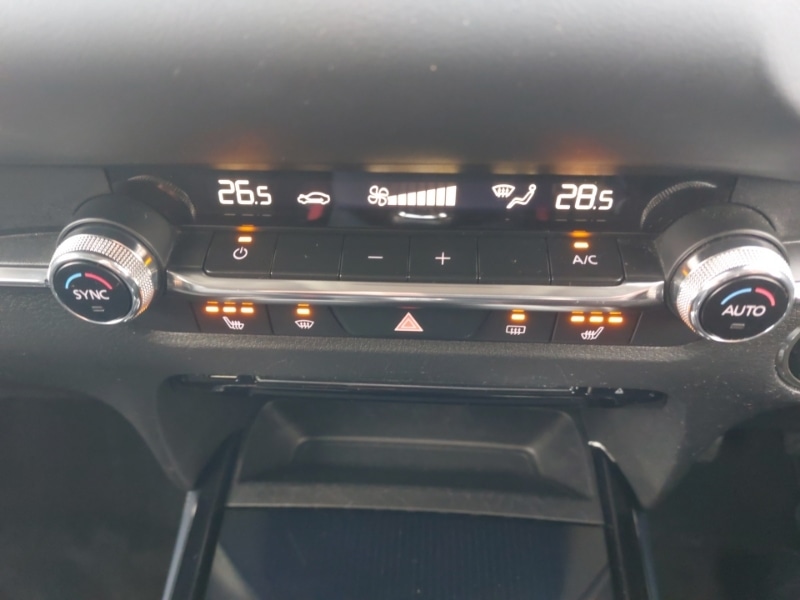 Used Mazda CX-30 2020 for sale - 76365301: Photo 16