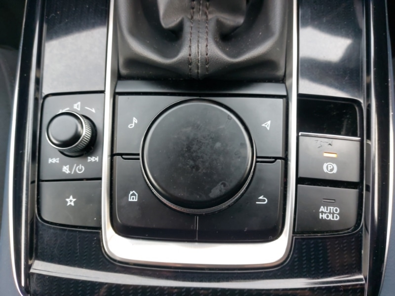 Used Mazda CX-30 2020 for sale - 76365301: Photo 17