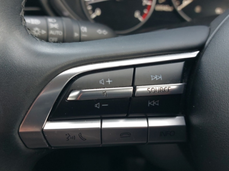 Used Mazda CX-30 2020 for sale - 76365301: Photo 18