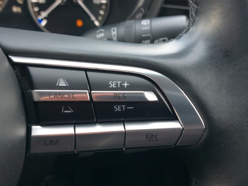 Used Mazda CX-30 2020 for sale - 76365301: Photo 19