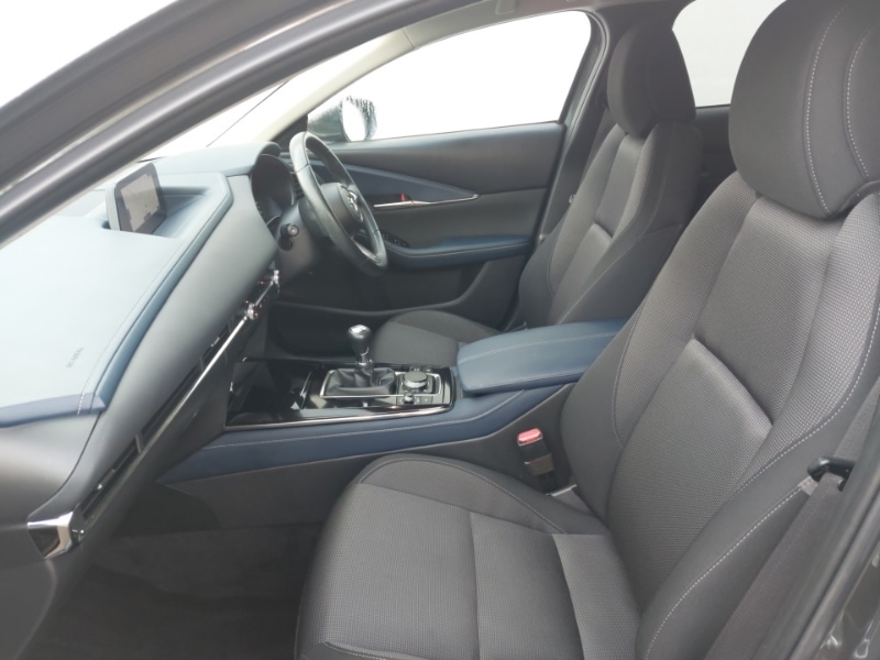 Used Mazda CX-30 2020 for sale - 76365301: Photo 5