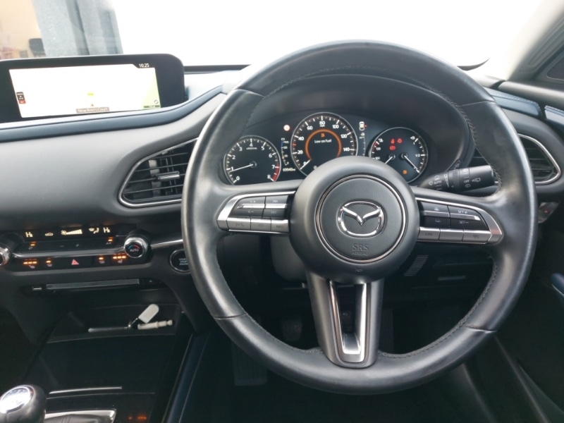 Used Mazda CX-30 2020 for sale - 76365301: Photo 7