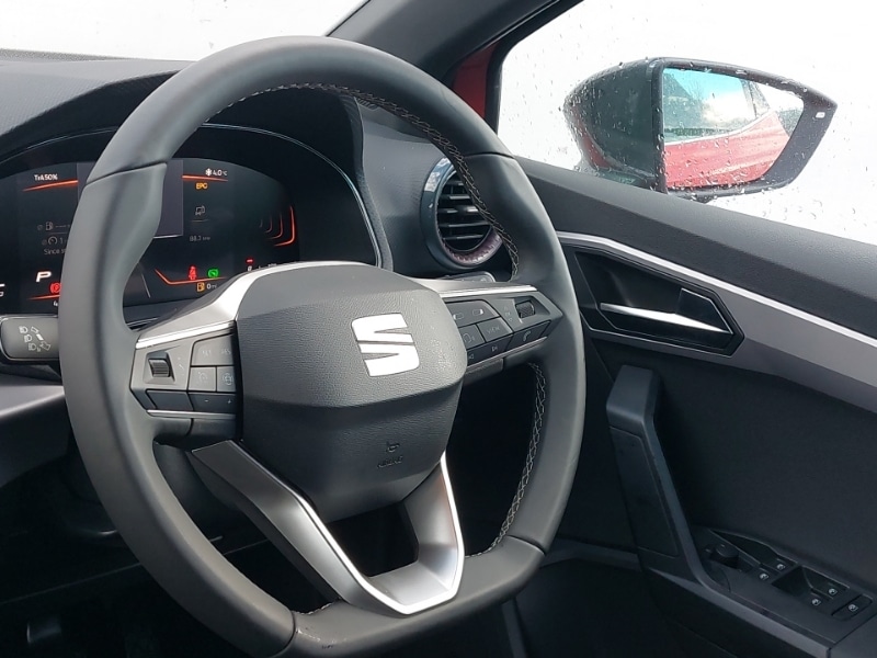 Used SEAT Ibiza 2025 for sale - 77201915: Photo 10