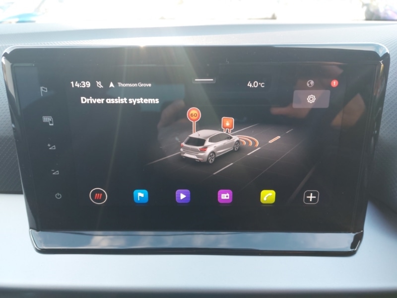 Used SEAT Ibiza 2025 for sale - 77201915: Photo 15